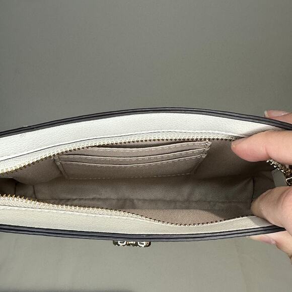 Nine West Cosmetic Wallet Pouch - NEW, No strap, No logo. - Picture 5 of 8